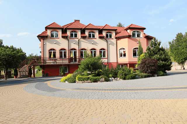 Zajazd U Hermanów — zdjęcie 1