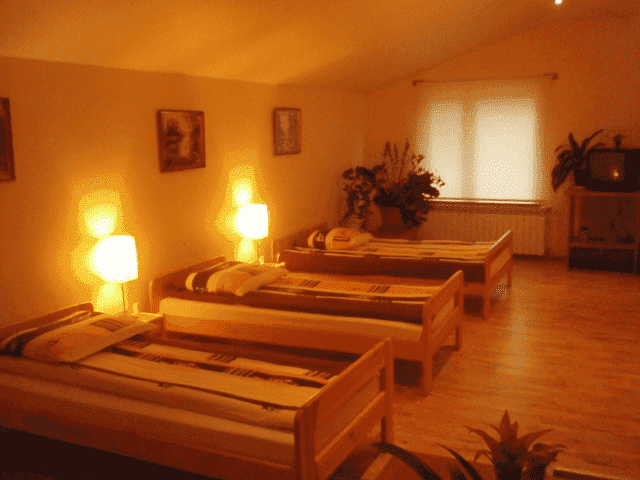 "POD BARANAMI" AGROTURYSTYKA — zdjęcie 2