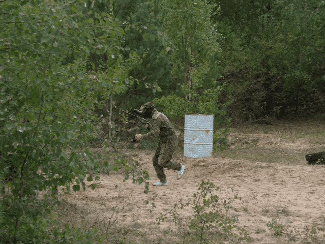 SOLDIERS — zdjęcie 4