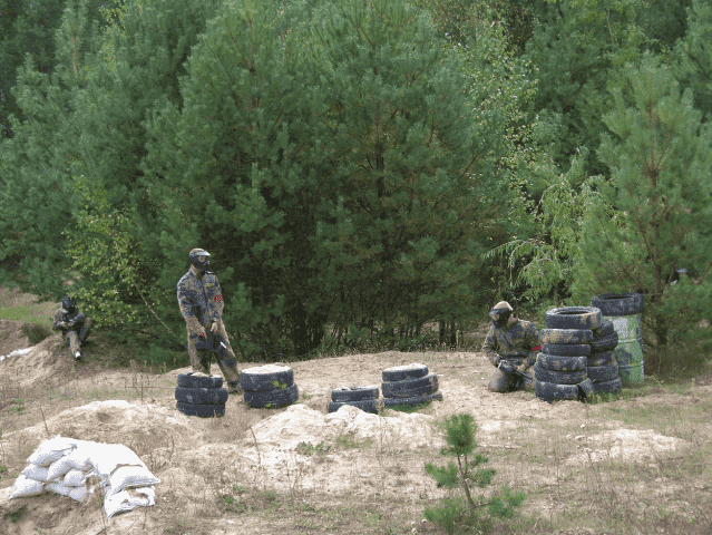 SOLDIERS — zdjęcie 5