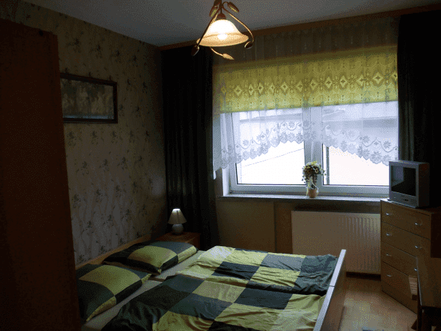 Willa Alka. Wilczyński Mariusz Kwatery Prywatne — zdjęcie 3