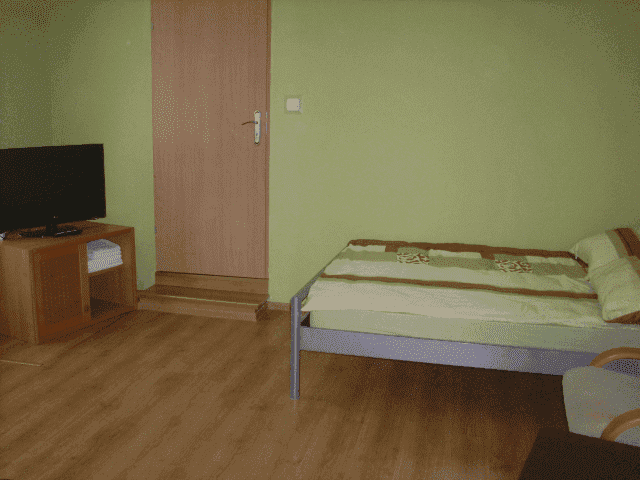 NOCLEGI UNIEJÓW. MARIUSZ IRCHA — zdjęcie 4