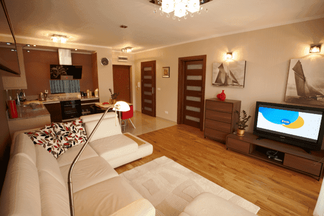 APARTAMENT "DOROTA" — zdjęcie 1