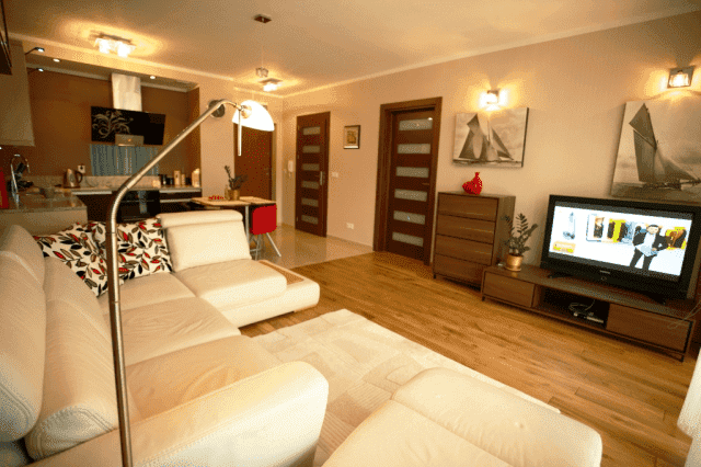 APARTAMENT "DOROTA" — zdjęcie 2