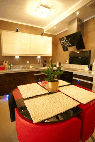 APARTAMENT "DOROTA" — zdjęcie 3