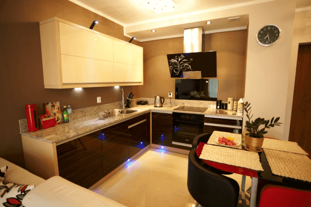 APARTAMENT "DOROTA" — zdjęcie 4