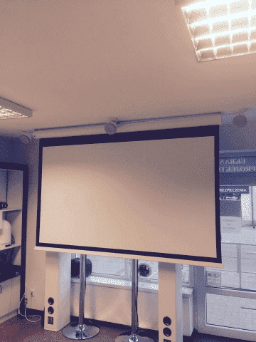 AV MAX Projektory, Ekrany Projekcyjne, Uchwyty Okablowanie, Nagłośnienie, Amplitunery — zdjęcie 5