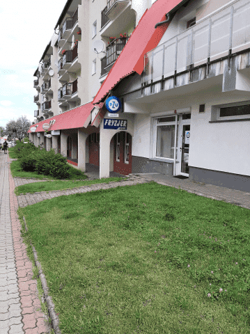  POŚREDNICTWO UBEZPIECZENIOWE DARIUSZ ZIELIŃSKI  — zdjęcie 1