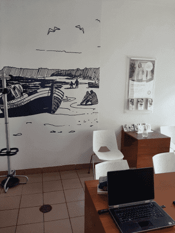  POŚREDNICTWO UBEZPIECZENIOWE DARIUSZ ZIELIŃSKI  — zdjęcie 2
