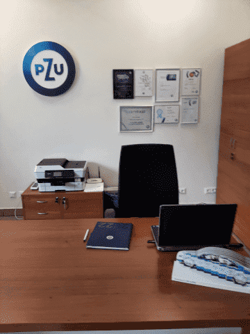  POŚREDNICTWO UBEZPIECZENIOWE DARIUSZ ZIELIŃSKI  — zdjęcie 4