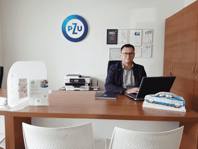  POŚREDNICTWO UBEZPIECZENIOWE DARIUSZ ZIELIŃSKI  — zdjęcie 5
