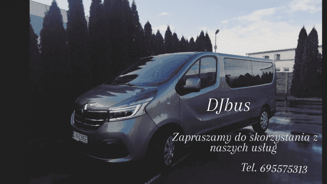 DJ- BUS Janusz Trafny — zdjęcie 2